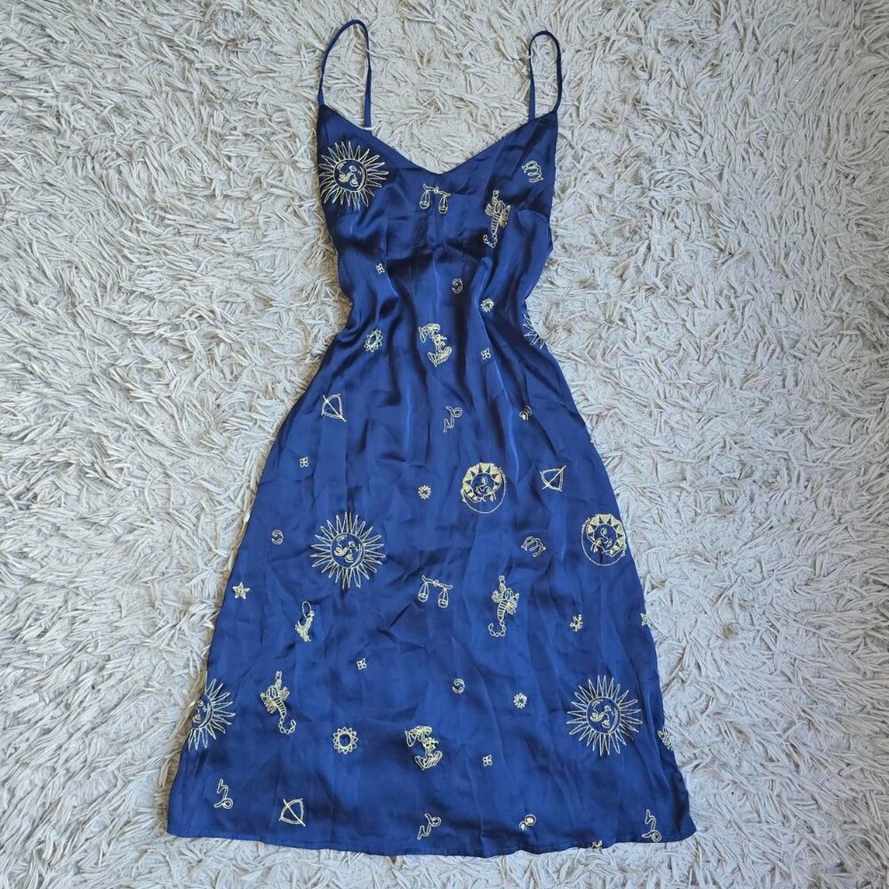 Zodiac Dress
